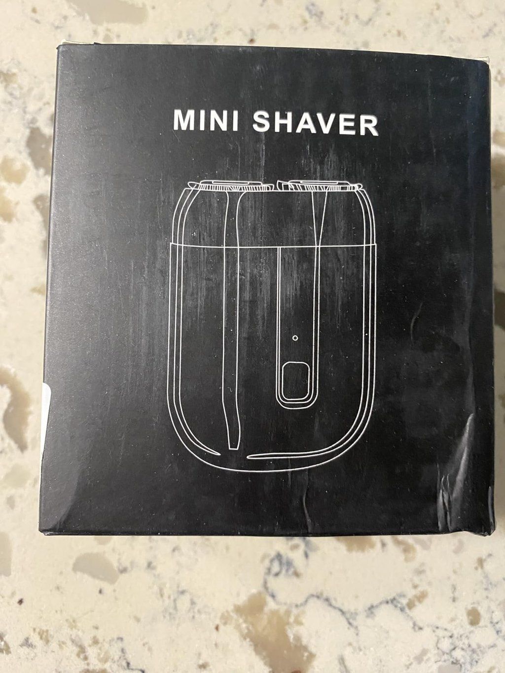 🎁 2025 New Upgrade Pocket Shaver USB Mini Shavers for Men